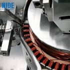 電気オートバイのための自動 BLDC の車輪ハブ モーター ウィンド マシーン