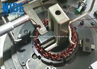 小型機械を挿入する自動発電機モーター コイル巻線機械/コイル