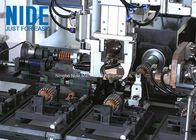 自動動力工具モーター生産ラインモーター電機子ウィンド マシーン