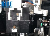 高精度の電機子PLC制御を用いる自動動的バランスをとる装置機械