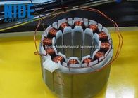 BLDCモーター コイル巻線機械/ファン固定子のウィンド マシーンのサーボ・システム